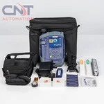 Viavi Jdsu OLP-82P Smartclass Power Meter & Microscope W/ Visual Fault Locator Used. Price: $1579.74.