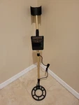 Fisher M-scope Coin Strike Metal Detector New. Price: $499.00.
