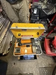 3M Dynatel 573A Underground Cable & Pipe Locator Transmitter Receiver Set New. Price: $2599.95.