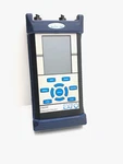 Exfo FOT-5205-202 Handheld Fiber Optic Dwdm Channel Checker Used. Price: $1349.95.