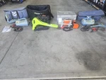 Utility Locator Lot. Used. Price: $3400.00.