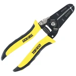 Dowell Wire Stripper Stripping Tool 22-30AWG, Yellow New. Price: $10.36.