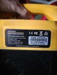 Vivax Metrotech LOC3-5TX Model VX219-05 Used. Price: $550.00.