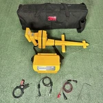 Dynatel 2273M-ID Ems Advanced Cable/pipe/fault Locator Set Tested Working Used. Price: $1899.00.