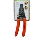 Brand New 7" Wire Stripper Cutter Cable Stripping Tool With Safety Lock. Price: $18.95.