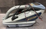 Radiodetection RD4000T10 Transmitter Used Surplus. Price: $649.99.