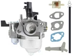 Carburetor For Brave BRPFP130H Plate Compactor New. Price: $16.98.