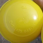 3M Ems 1405 Gas-xr Ball Marker Electronic System Locator Yellow New. Price: $72.00.