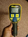 Schonstedt Magnetic Locator Maggie Seller. Price: $797.77.