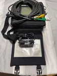 Tektronix TS200 Opt 03 - Tempo Telscout Access Network Analyzer. Used. Price: $698.50.
