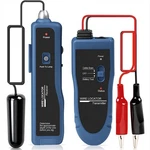 Noyafa NF-816L Underground Wire Locator Track With Lithium Battary New. Price: $75.68.
