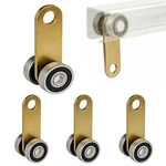 Bijun 2 Assembly Roller,trolley Wheels For Use With 1-... New. Price: $32.22.