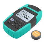 Qiirun TM530 4-IN-1 Fiber Tester Optical Power Meter -70 +10 Dbm, 10K... New. Price: $76.27.