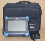 Exfo Pro W/ FTB-890 Netblazer 100G Ethernet, 52M, Sdh, Sonet FTB-1V2 Used. Price: $9999.99.
