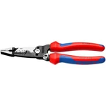 Knipex 8" Forged Wire Stripper 20-10 Awg 13 72 Sba New. Price: $86.42.