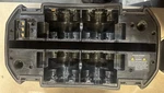 Vivax-metrotech Alkaline Battery Tray For LOC3-5TX And LOC3-10TX Transmitters Used. Price: $90.00.