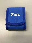 Afl VFI4-01-0900PR Visual Fault Locator W/2.5MM & 1.25 Adaptors New. Price: $169.99.