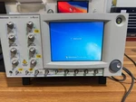 Tektronix BA1500 Pattern Generator And Error Analyzer 1.5 Gb/s (bert) Used. Price: $10000.00.