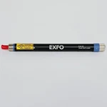 Exfo FLS-140 Visual Fault Locator W/ 2.5MM Universal Connector Used. Price: $46.22.