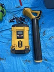 Vivax Metrotech VLOCPRO2 & LOC-5STX Pipe Cable Utility Locator Transmitter Used. Price: $1924.24.