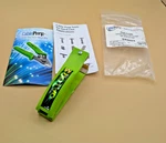 Brand New Cable Prep Gator Center Conductor Cleaner Beveler Tool. Price: $29.99.