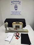 Ditch Witch Subsite 910 60P Cable Utility Pipe Locator Utiliguard 950 #12 Used. Price: $1999.95.