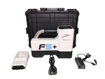 Preowned Digitrak Falcon F5+ Plus Locator W/ Battery, Charger & Case Used. Price: $15429.75.