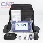 Jdsu T-berd 4000 Handheld Otdr Sm 1310/1550NM 4126MA W/ Pm Power Meter Used. Price: $2487.98.