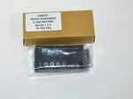 New Subsite Recon Marksman Tkd Tkq 1 2 4RECHARGEABLE Battery W/ Meter. Price: $139.00.