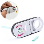 Universal Network Wire Stripping Tool For CAT5E 6A CAT7 8 Professi New. Price: $23.49.