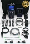 Jdsu Validator Pro Network Lan Ethernet Cable Tester NT-1155 Used. Price: $2719.00.