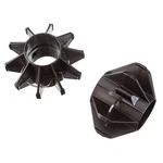 Ridgid 97852 85MM Pipe Guide For Seesnake Standard, Fits 35MM, 10 Pack New. Price: $188.47.