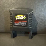 Tyco Rc 4 Hour Quick Charger For Tmh Flexpack Batteries 33005-1310 Tested Works! Used. Price: $18.00.