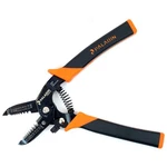 Paladin Tools PA1117 Wire Stripper And 22-10 Awg, Black, Orange New. Price: $31.99.