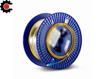 Inno Instrument FL-100-SC-UPC 100M Singlemode Otdr Launch Fiber Reel New. Price: $249.99.