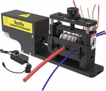 Tanfix Automatic Electric Scrap Wire Stripper MACHINE,6 CHANNELS&5 Carbide Blade New. Price: $115.00.