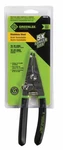 Greenlee 1955-SS 10 -18 Awg Stainless Steel Wire Strippers Brand New. Price: $28.45.