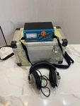 Fuji Tecom HG-10AII Water Leakage Detector Used. Price: $800.00.