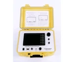 Hipotronics TDR1130 Digital Time Domain Reflectometer Used. Price: $3145.00.
