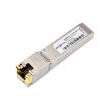 Compatible With Jdsu 10GBASE-T Copper Sfp+ Transceiver Tx RJ-45 30M Sfp... New. Price: $162.53.