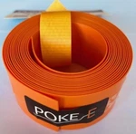 Rack-a-tiers 32050 Poke-e Perforated Orange Strip Marking Wire New. Price: $20.99.