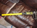 As-is Pipehorn 800-HL & Cable Locator Wand Receiver *missing Transmitter* Used. Price: $450.00.