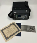 Siecor 383-MD55 Otdr Plus Multitester Untested For. Price: $150.00.