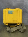 Riser Bond 1270A Metallic Tdr Cable Fault Locator Instrument Used. Price: $274.99.