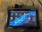 Exfo MAX-715B, Fiberbasix ELS-50 Light Source, Afl OFI-200, Optical Kit Used. Price: $1600.00.