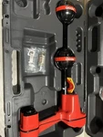 Ridgid 19238 Navitrack Scout Locator/remote Transmitter (512 Hz Sonde) Used. Price: $2024.99.