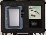 Exfo MAX-715B-M2 W/ Otdr Sm 1310 1550 + 1625 Live Pm Vfl Wifi Bt Maxtester Used. Price: $3990.00.