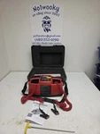 Ridgid Navitrack 10 Watt Seektech Sr 20 24 Scout Locator Used. Price: $1899.95.