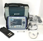 New Veex RXT-1200 RXT-3400 400G Ready. Price: $2499.00.