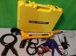 Schonstedt XTPC-82KHZ Pipe And Cable Locator With Accessories Used. Price: $1199.99.